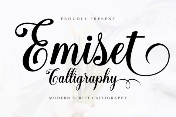 Emiset Calligraphy: Transforming Creative Vision